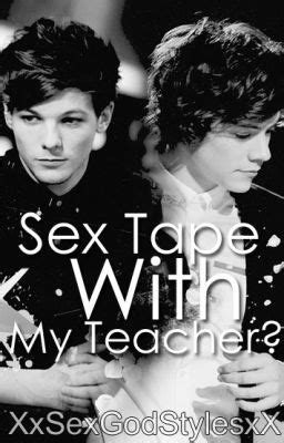 wattpad sex